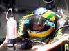 GP Cina - Qualifiche e Prove Libere 3